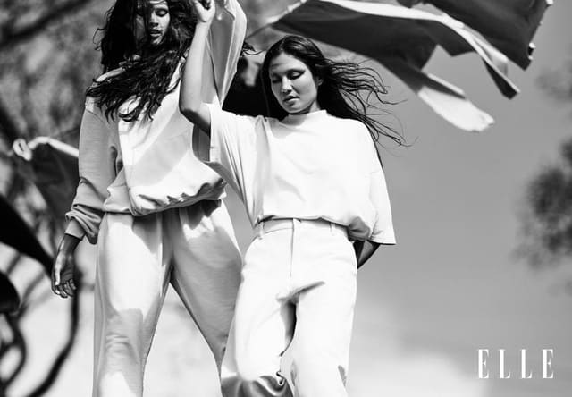 Dandara — Elle Brasil