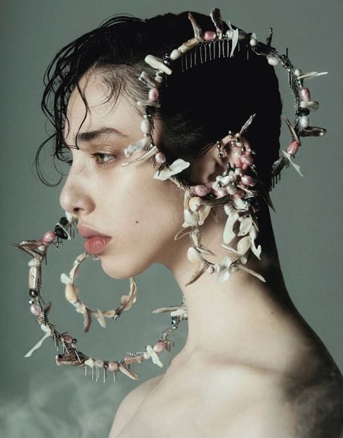Lana Rost — 3