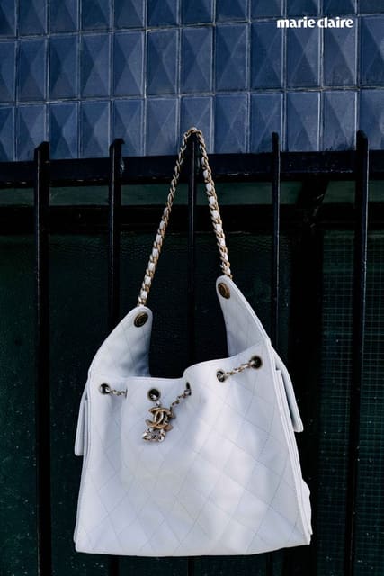 Still life — Marie Claire U.S.