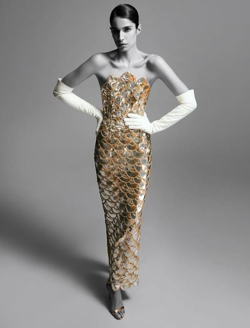 This isn’t just fashion. It’s a statemen... — Elle India