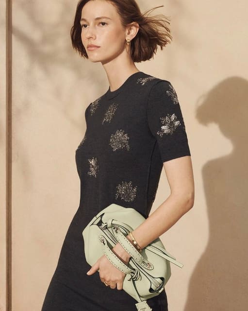 Fendi SS25 — Fendi
