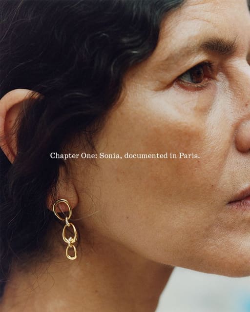 Georg Jensen S/S 25 Campaign — Georg Jensen