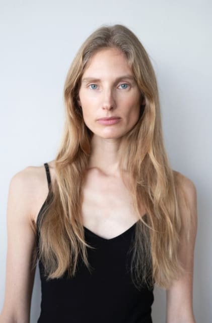 Nina Oud