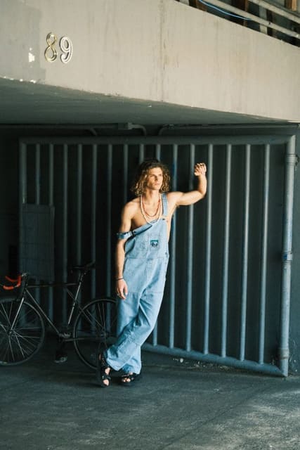 MERCADO by Victor Daguano — The MenStyle Brasil
