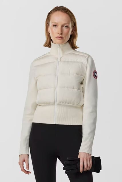 Canada Goose Summer 2025 — Canada Goose