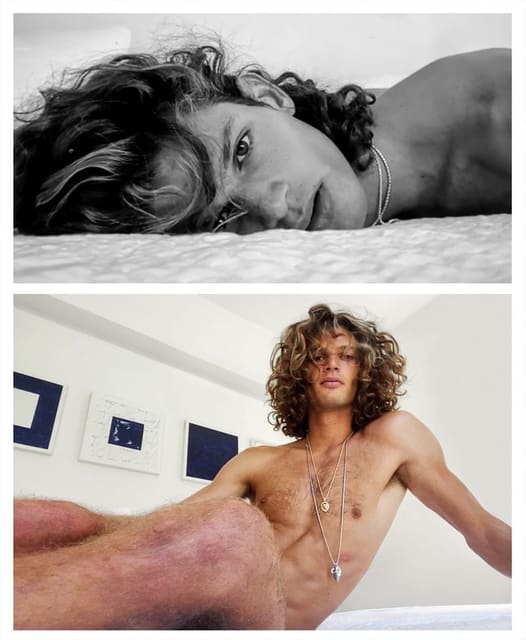 Rodrigo Haberfeld by Hudson Renan — The MenStyle Brasil