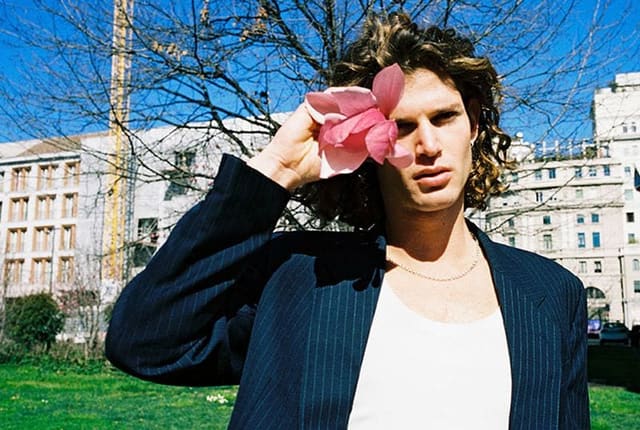 Rodrigo Haberfeld by Javier Darder — MMScene