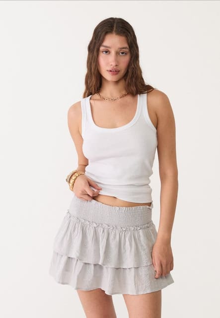 Stradivarius June 2025 E-Com — Stradivarius