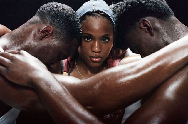 Caroline Dubois — Circle Zero Eight