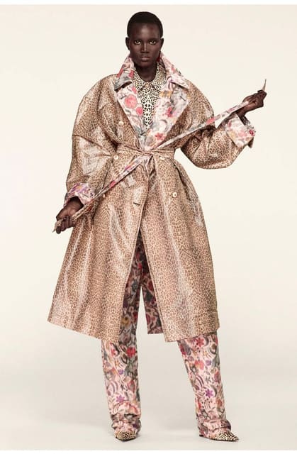 Roberto Cavalli Resort 2026 — Roberto Cavalli