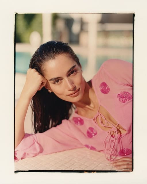 Miami — Anthropologie