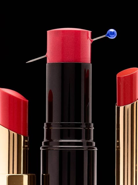 Hermes Beauty — Harper's Bazaar UK