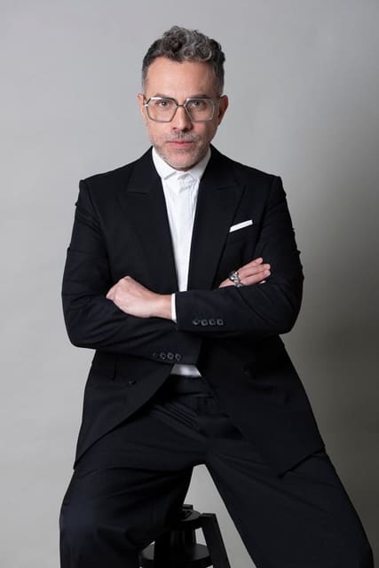 Rossano Fasano