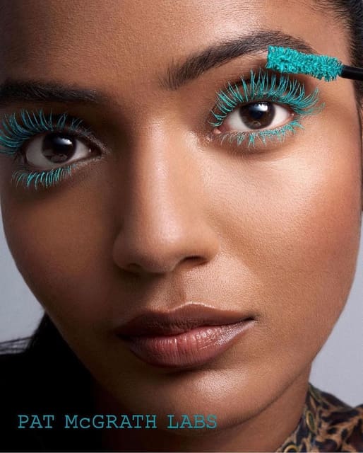 Pat McGrath Dark Star Mascara Azure Allu... — Pat McGrath Labs