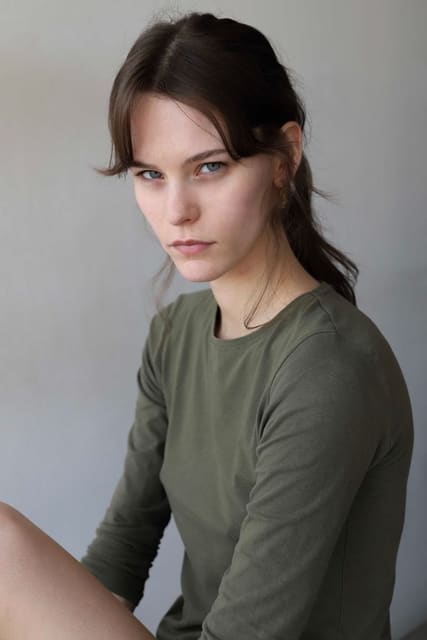 Coline Leclere