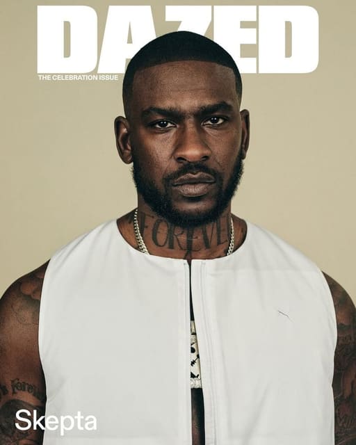 Skepta