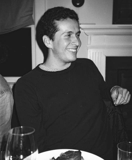 Bryan Liston