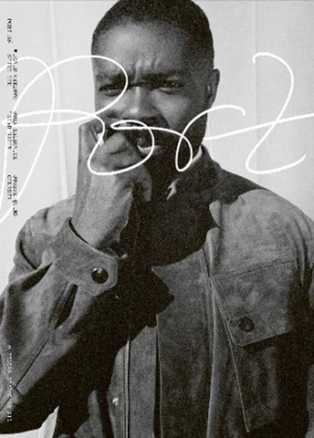 Port Magazine #36 Spring/Summer 2025 Cov... — Port Magazine