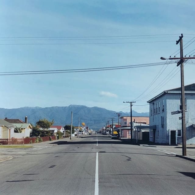 Derek Henderson