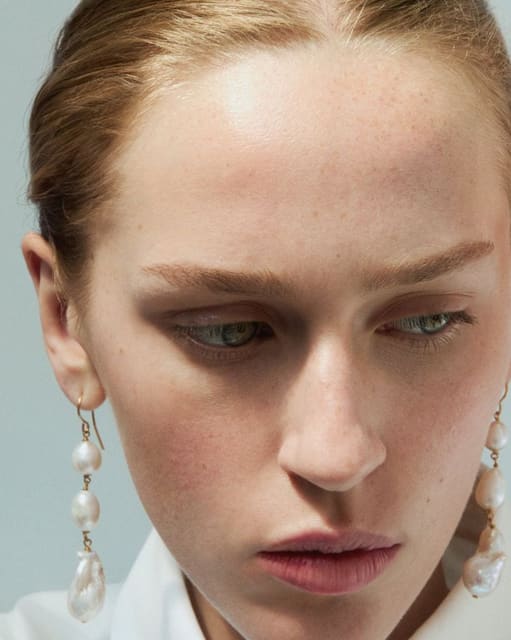Jil Sander Jewellery Collection — Jil Sander