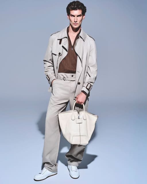 THE NEW SUMMER CHIC — Esquire Greece