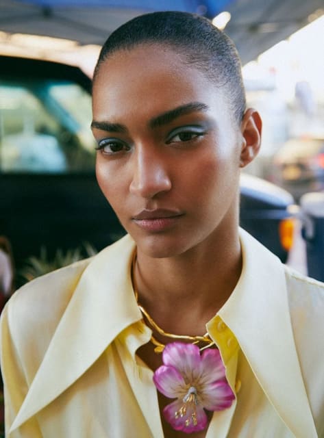 Un Verano En Nueva York — 5ELEVEN Magazine