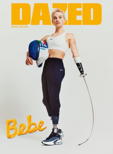 Dazed Magazine Summer 2024 Covers — Dazed Magazine