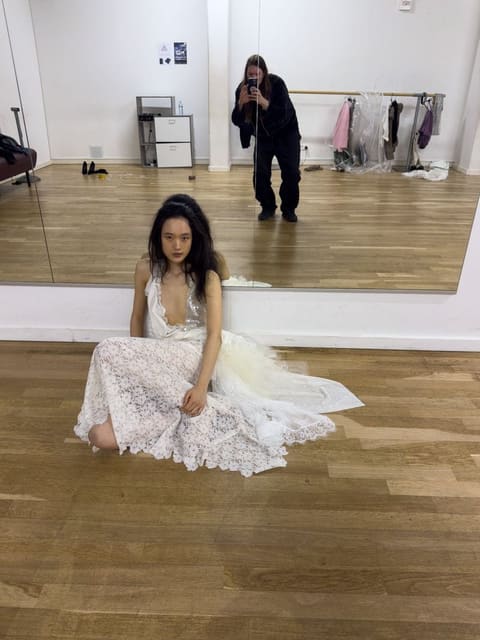 COUNTER COUTURE — Carcy Magazine