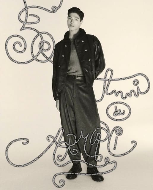50 Anni Di Armani — GQ Italia