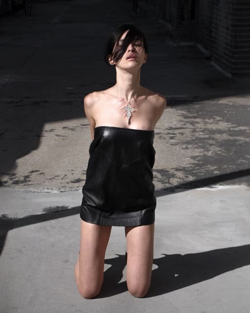 Facilidad Gozo y Gloria — Test Shoot