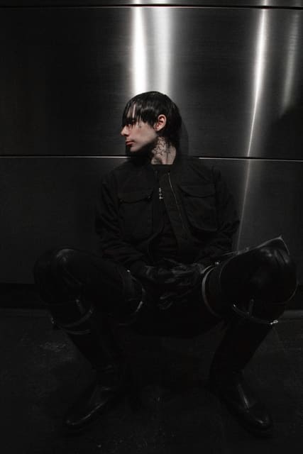 9mice — Interview Magazine