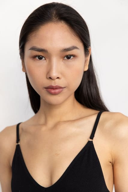 Rosemary Ling — 1