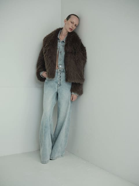 Sass & Bide Winter 2025 Collection — Sass & Bide