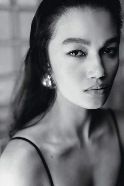 In The Fading Hours — Vogue Australia