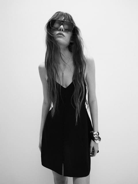 Lefties Spring Summer '25 - Dizy Diaz — LEFTIES