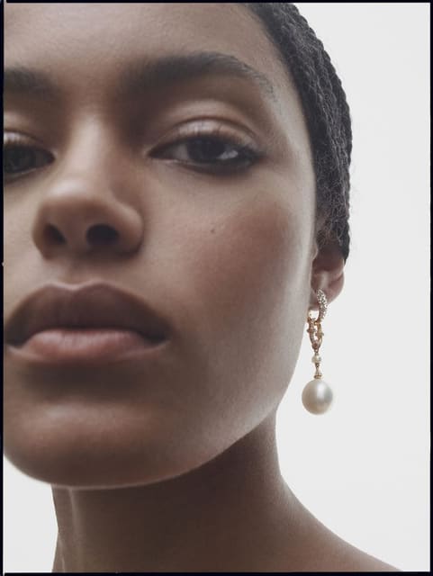 Finest drop — Harper's Bazaar Australia