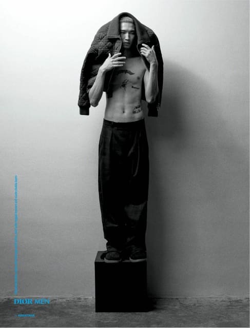 Gender Studies — August Man Singapore