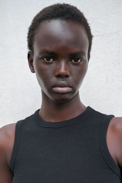 Ajak Dhieu