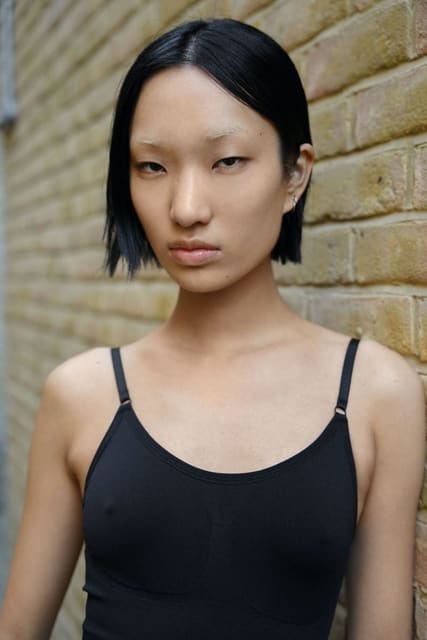 Jade Hsu