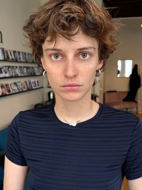 Margherita Roversi