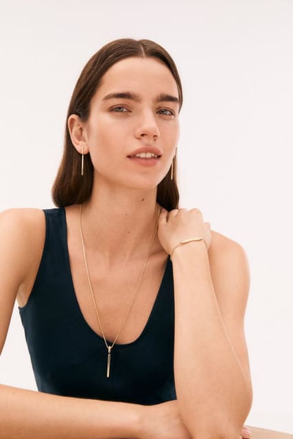 Movado — Tommy Hilfiger