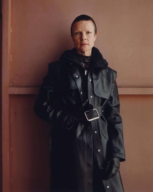 Isabelle Albuquerque — Autre Magazine