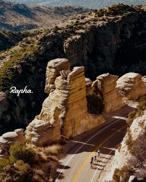 Rapha SS25