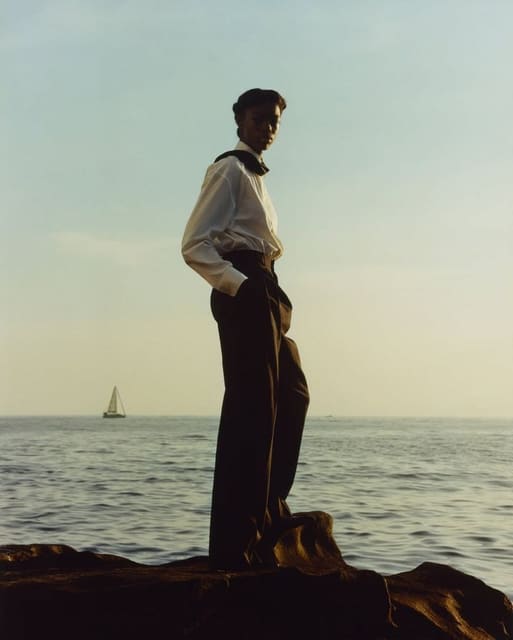 Photography Durimel — T: The New York Times Style Magazine