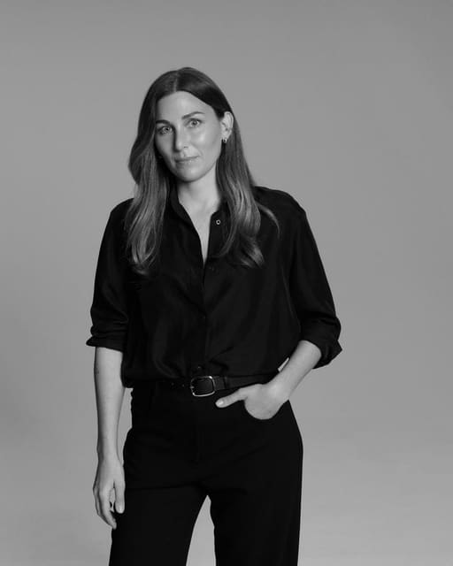 Karolina Vavra