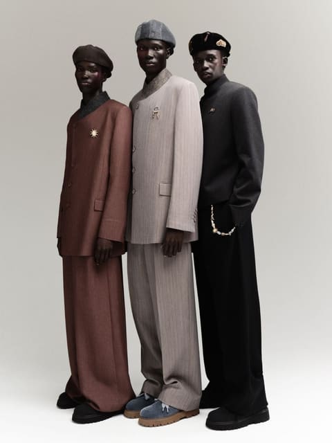 Blow Out — Dazed Magazine
