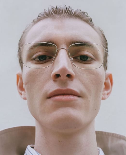 I’M NOT THERE shot by OMRI ROSENGART — WRPD Magazine