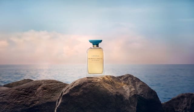 L'originalle Morocccanoil, Eau de Parfum