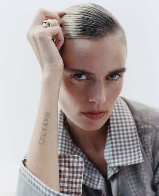 Secret Desires — Twin Magazine