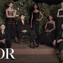 Dior Haute Joaillerie Summer 2022 Show — Dior